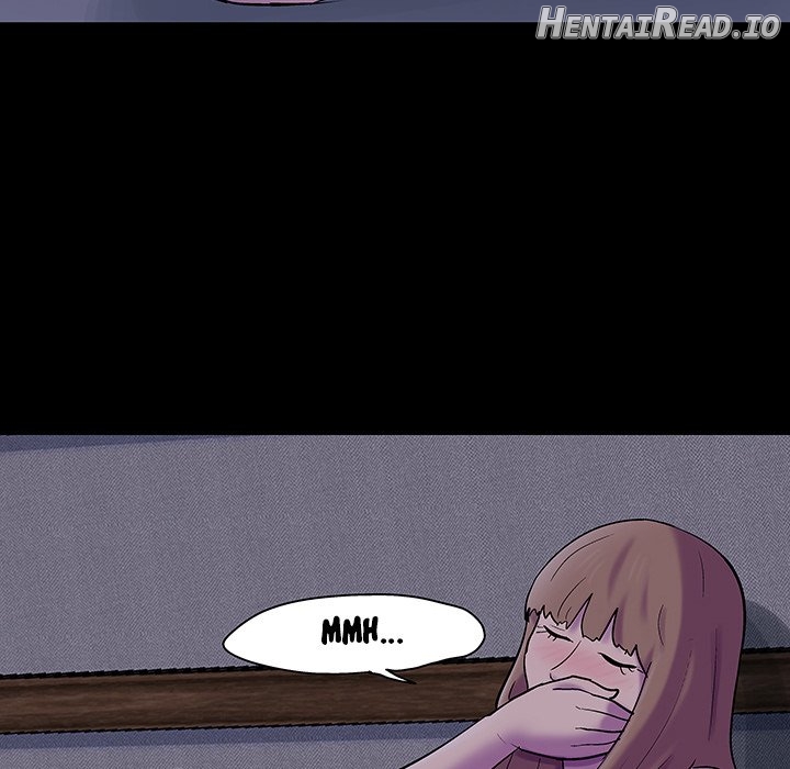 Project Utopia Chapter 121 - page 15