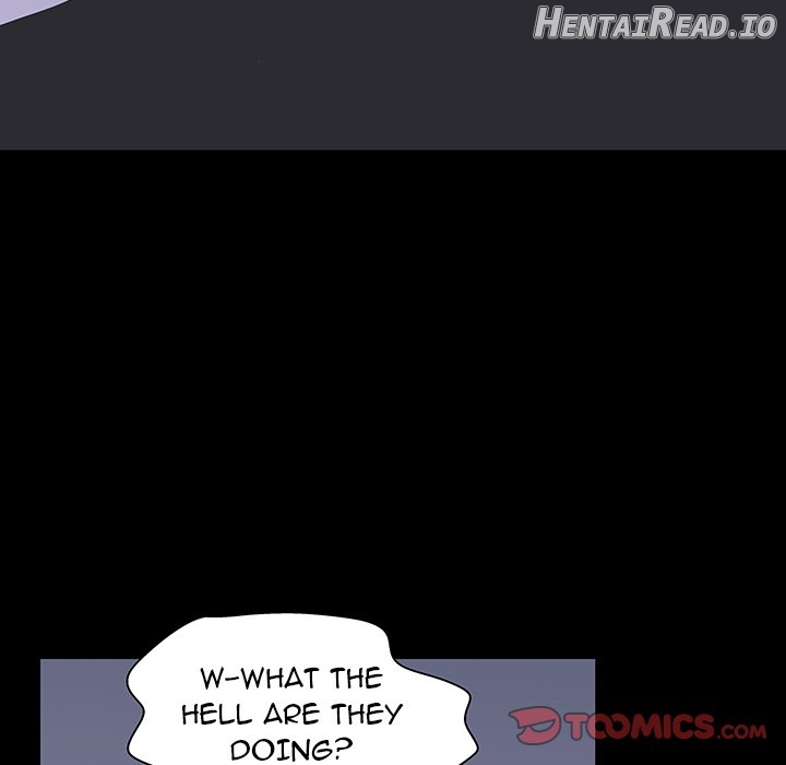 Project Utopia Chapter 121 - page 34
