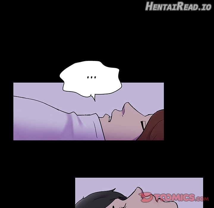 Project Utopia Chapter 121 - page 38