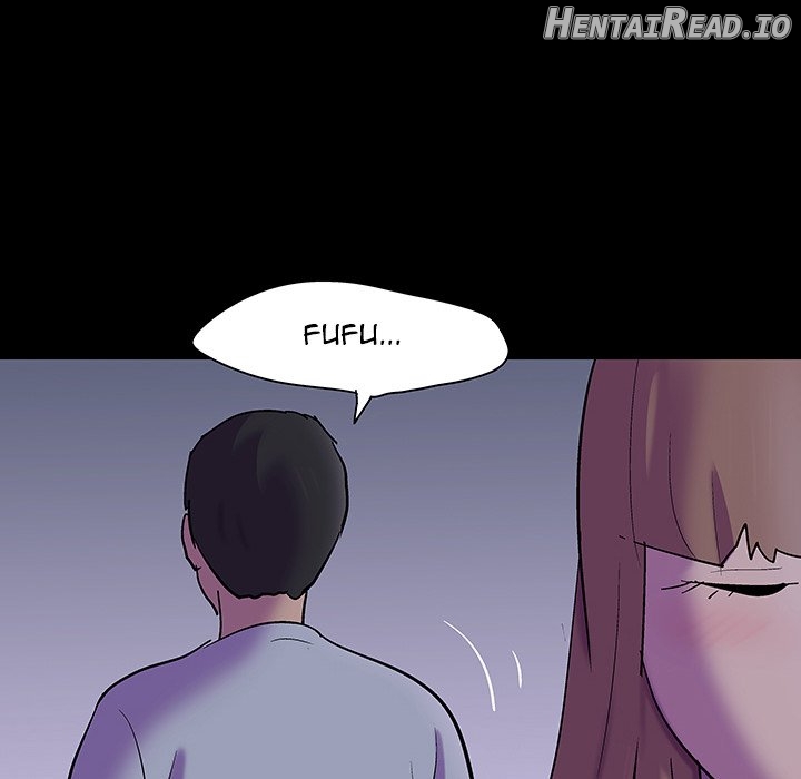 Project Utopia Chapter 121 - page 53