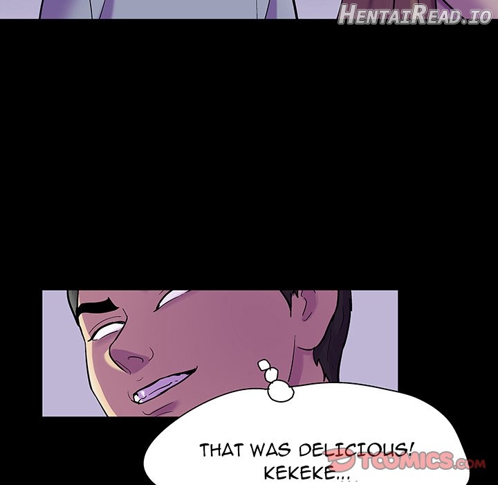 Project Utopia Chapter 121 - page 54