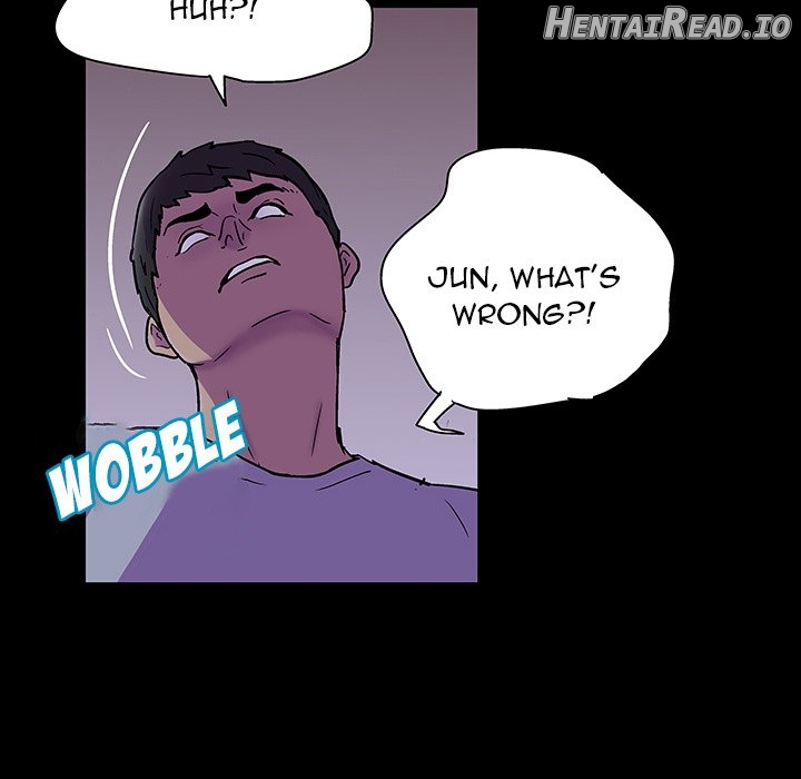 Project Utopia Chapter 121 - page 59