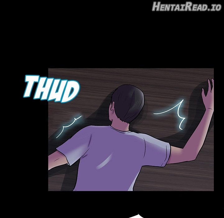 Project Utopia Chapter 121 - page 60