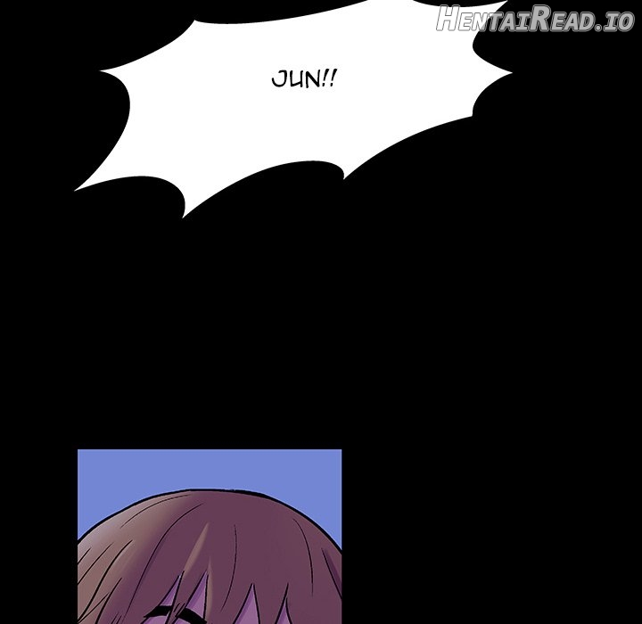 Project Utopia Chapter 121 - page 61