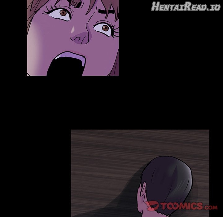 Project Utopia Chapter 121 - page 62