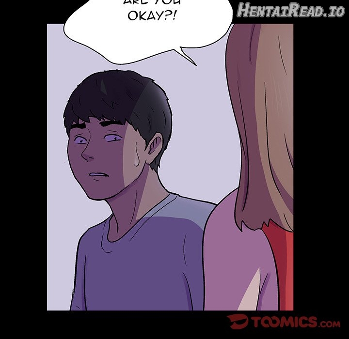 Project Utopia Chapter 121 - page 70