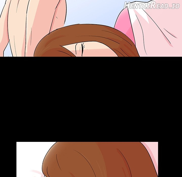 Project Utopia Chapter 121 - page 93