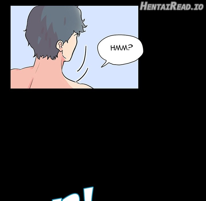 Project Utopia Chapter 121 - page 95