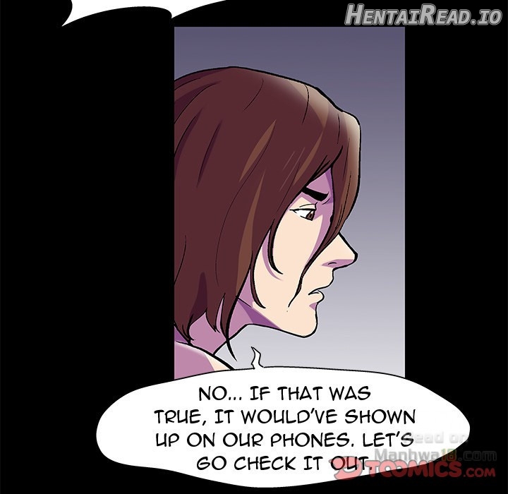 Project Utopia Chapter 81 - page 14