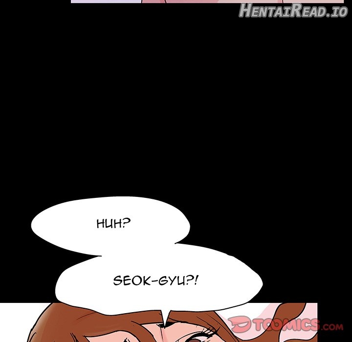Project Utopia Chapter 122 - page 26