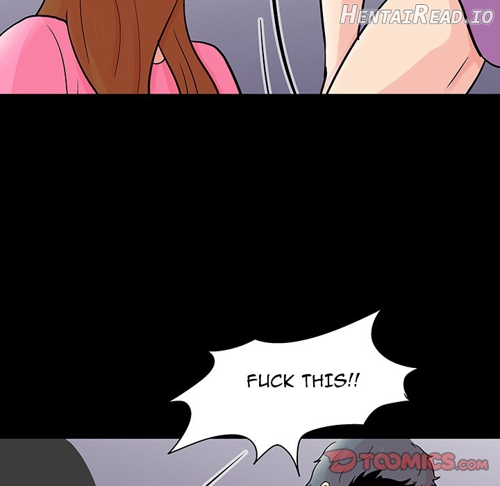Project Utopia Chapter 122 - page 50