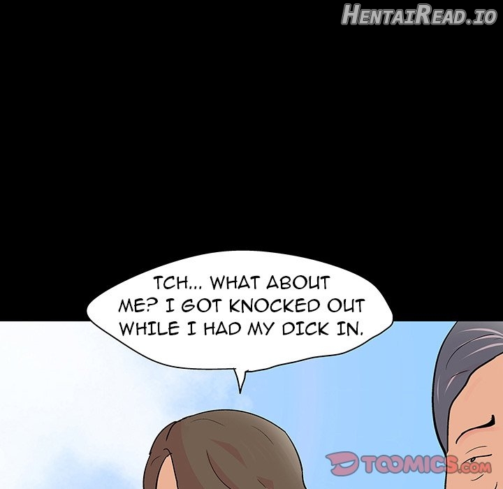 Project Utopia Chapter 122 - page 66