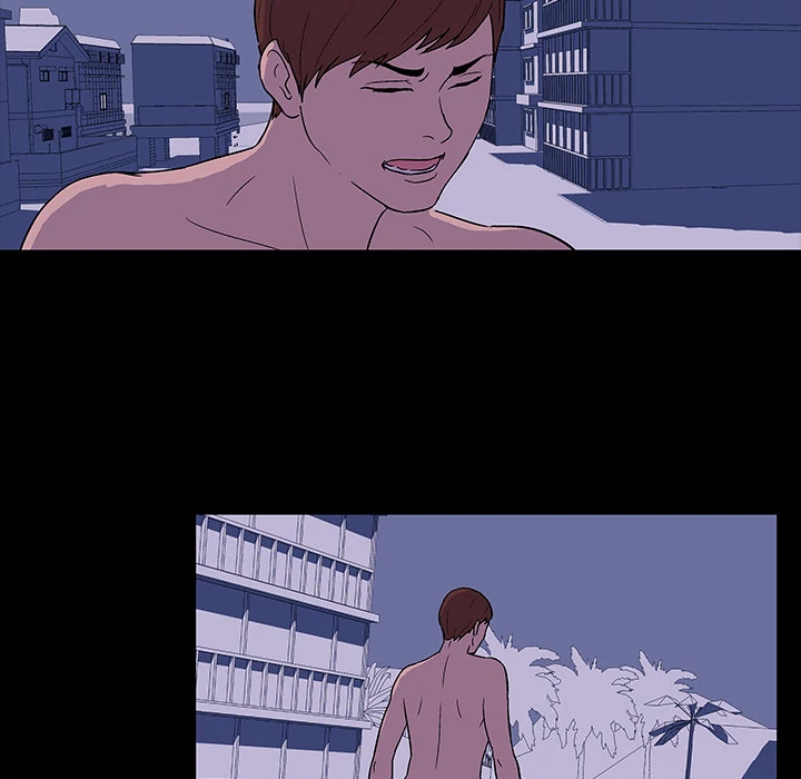 Project Utopia Chapter 15 - page 39