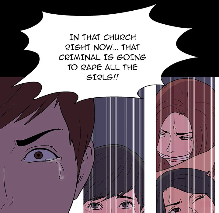 Project Utopia Chapter 15 - page 50