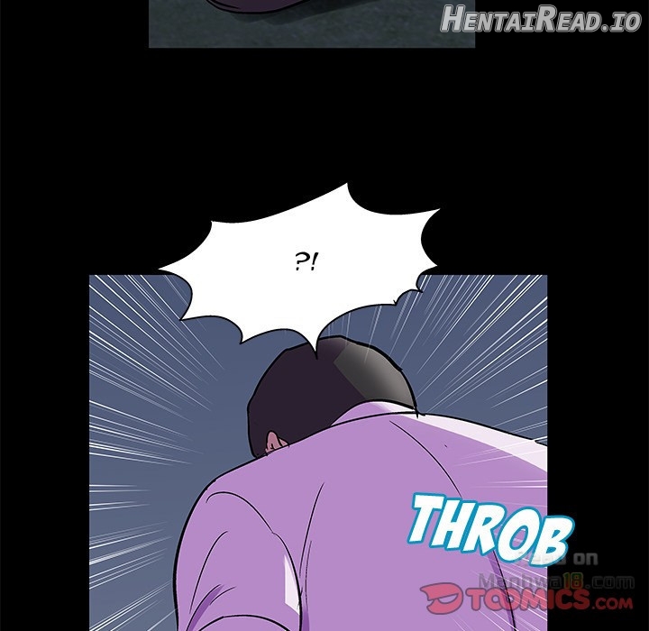 Project Utopia Chapter 82 - page 38