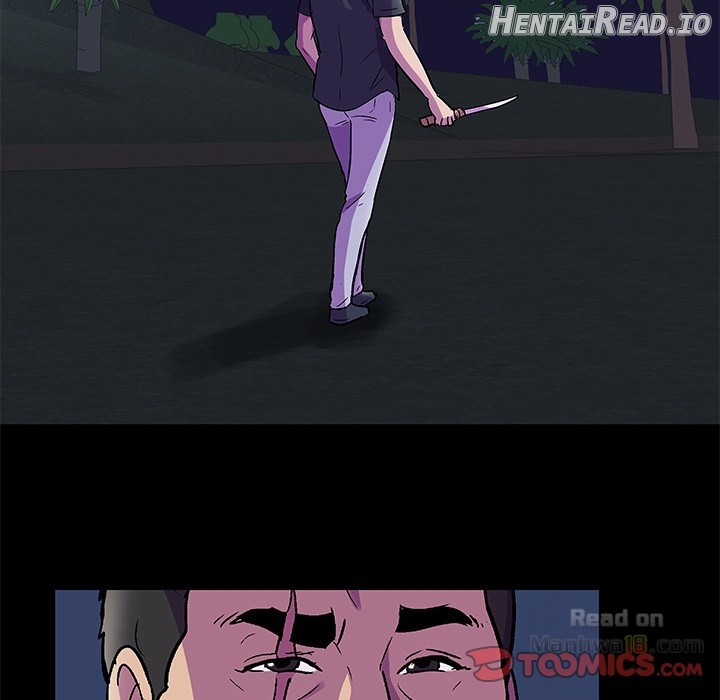 Project Utopia Chapter 82 - page 50