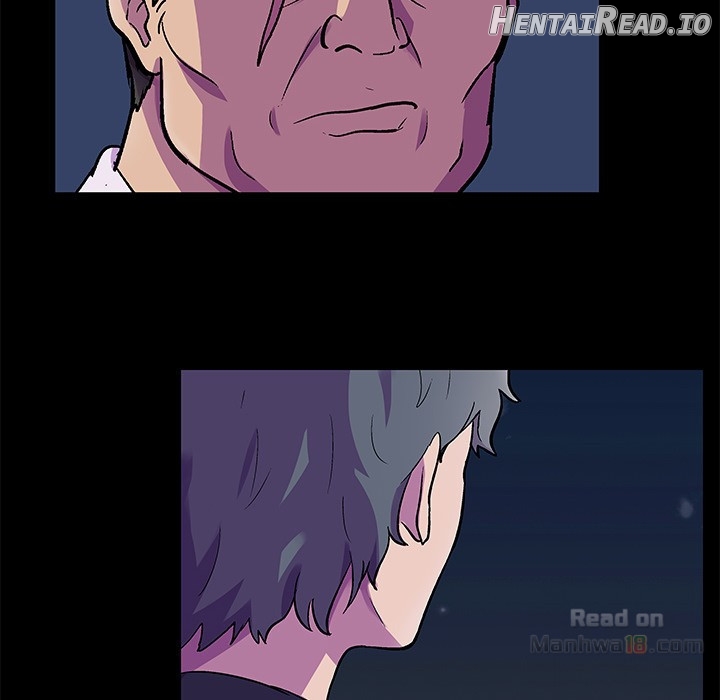 Project Utopia Chapter 82 - page 51