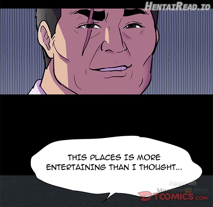 Project Utopia Chapter 82 - page 54