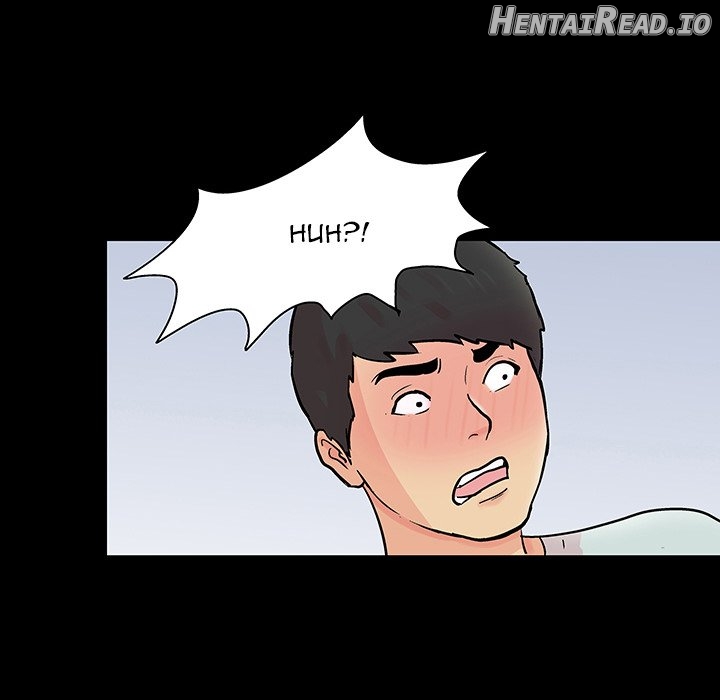 Project Utopia Chapter 123 - page 100