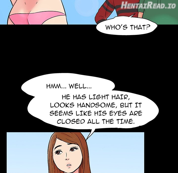 Project Utopia Chapter 123 - page 11
