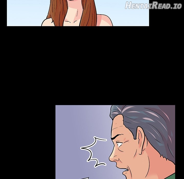 Project Utopia Chapter 123 - page 12