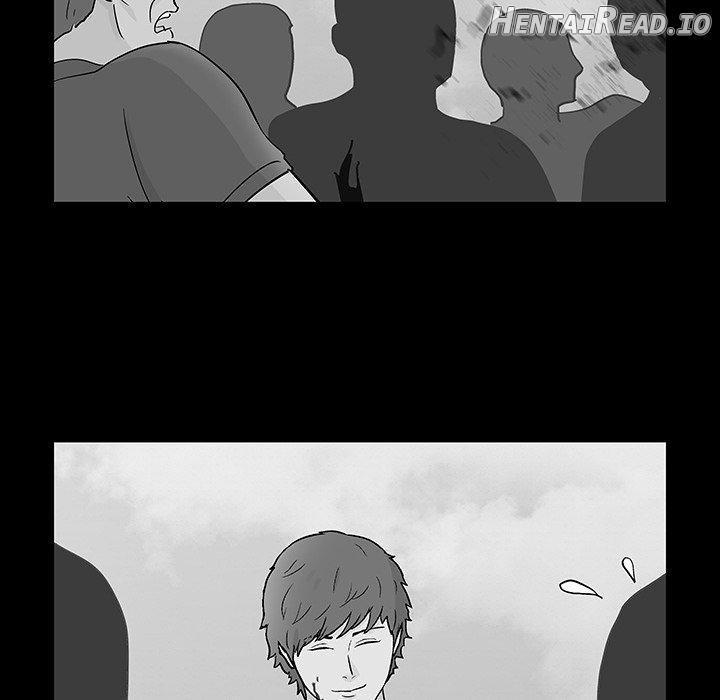 Project Utopia Chapter 123 - page 17