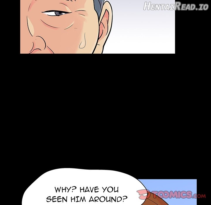 Project Utopia Chapter 123 - page 22