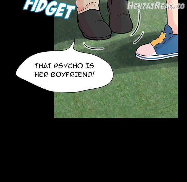 Project Utopia Chapter 123 - page 27