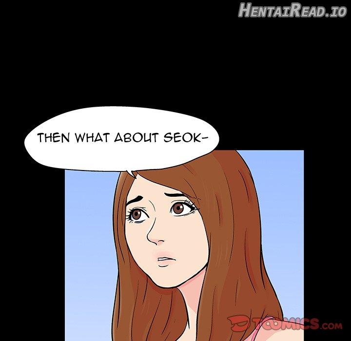 Project Utopia Chapter 123 - page 34