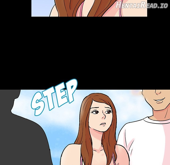 Project Utopia Chapter 123 - page 35