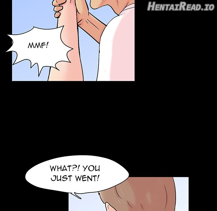 Project Utopia Chapter 123 - page 52