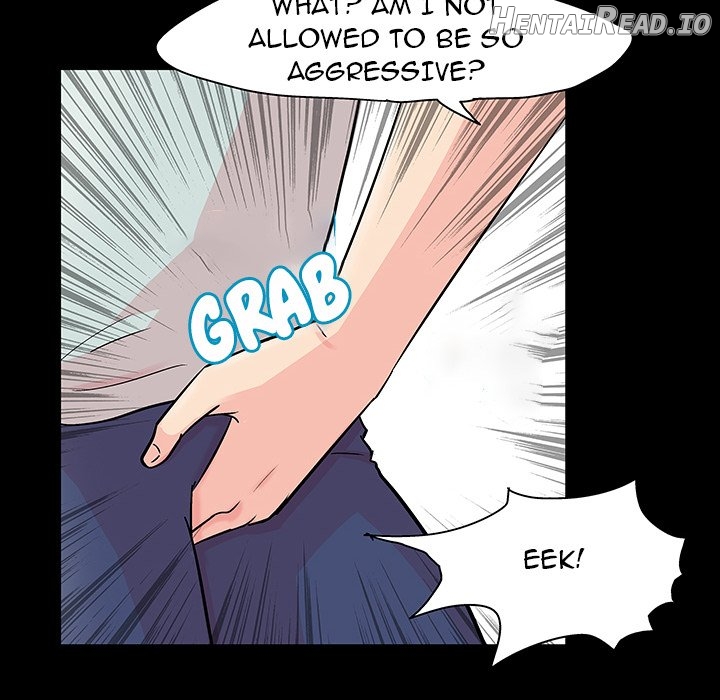 Project Utopia Chapter 123 - page 87
