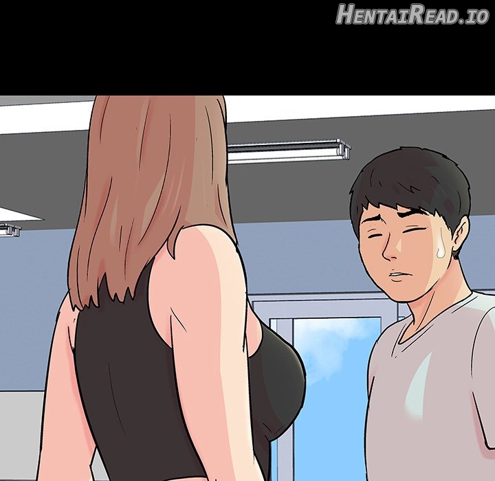 Project Utopia Chapter 123 - page 93