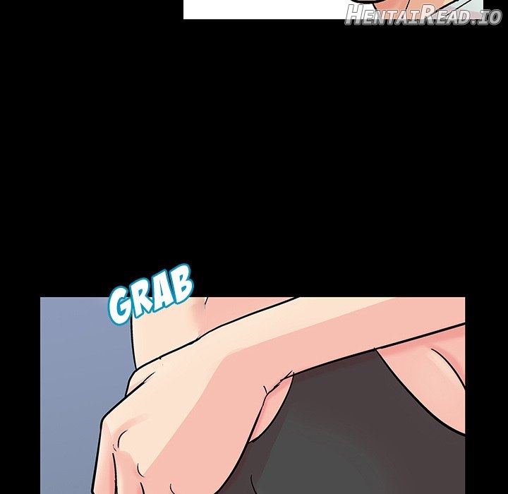 Project Utopia Chapter 123 - page 95