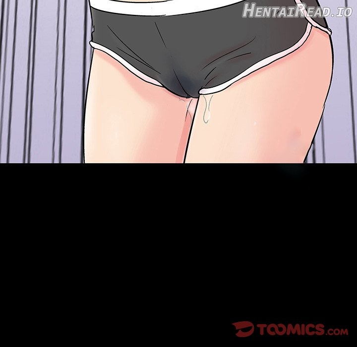 Project Utopia Chapter 123 - page 98