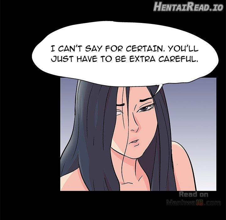 Project Utopia Chapter 83 - page 15