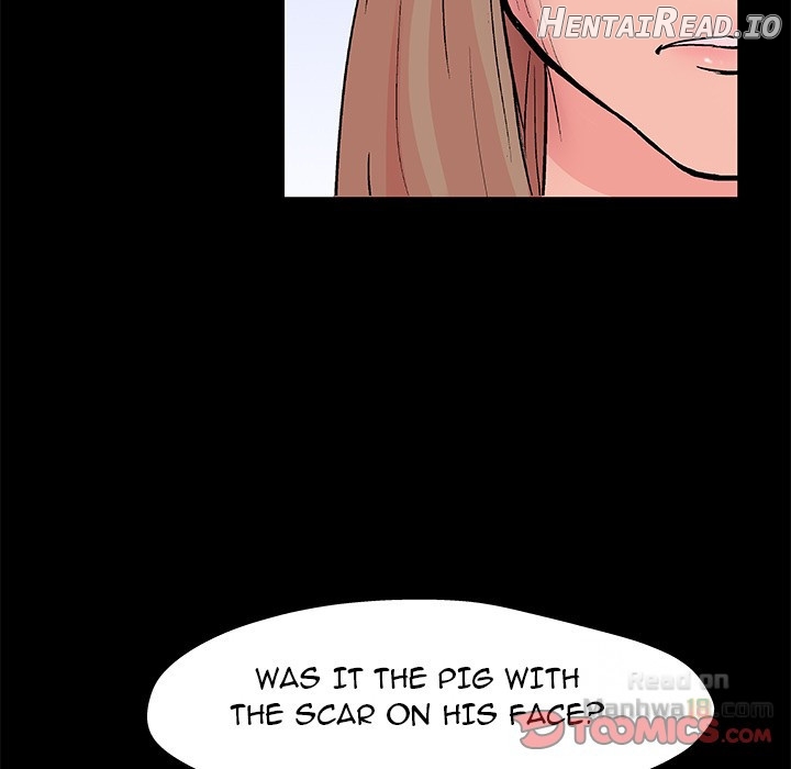 Project Utopia Chapter 83 - page 26
