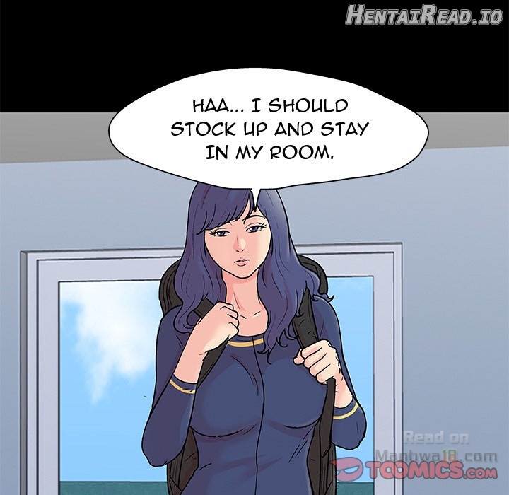 Project Utopia Chapter 83 - page 38