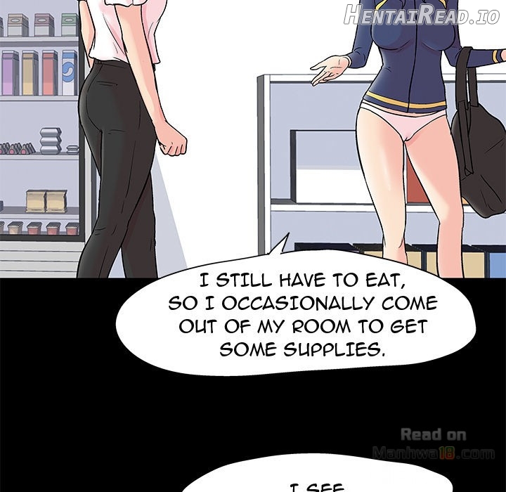 Project Utopia Chapter 84 - page 15