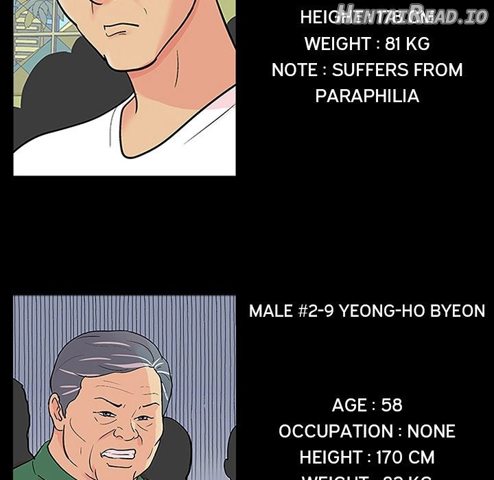 Project Utopia Chapter 125 - page 106
