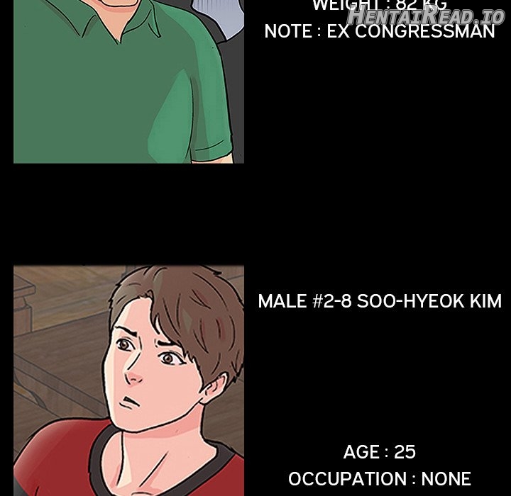 Project Utopia Chapter 125 - page 107