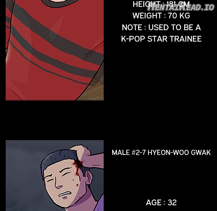 Project Utopia Chapter 125 - page 108