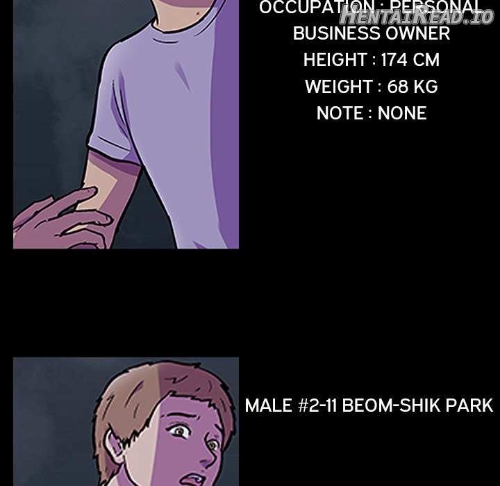 Project Utopia Chapter 125 - page 109