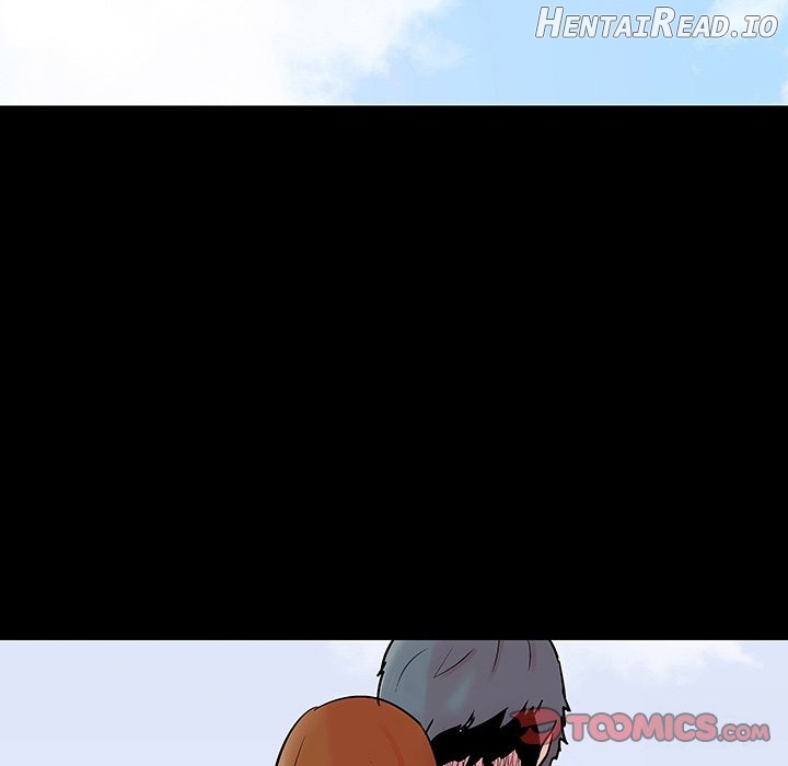 Project Utopia Chapter 125 - page 66
