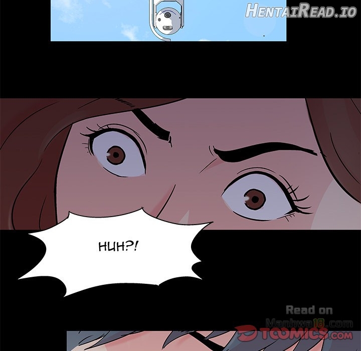 Project Utopia Chapter 85 - page 50