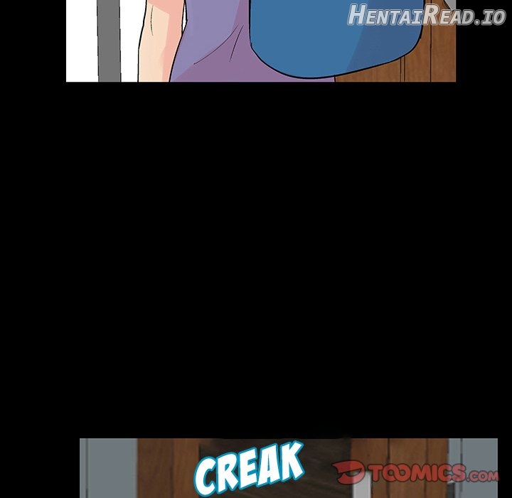 Project Utopia Chapter 127 - page 50