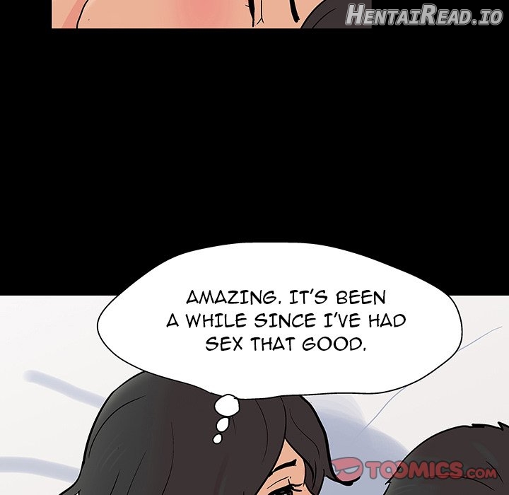 Project Utopia Chapter 129 - page 38