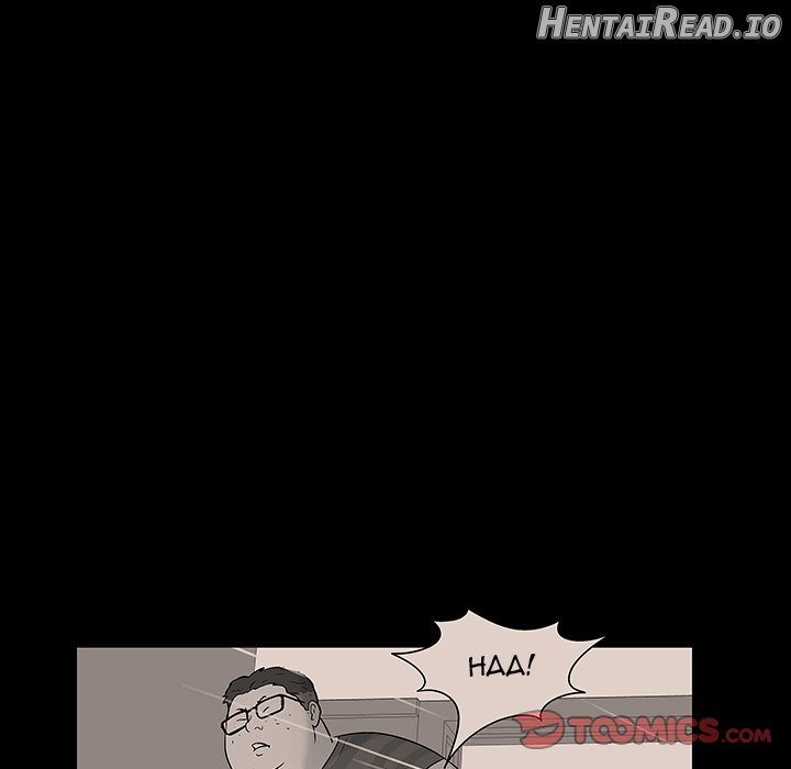 Project Utopia Chapter 129 - page 62