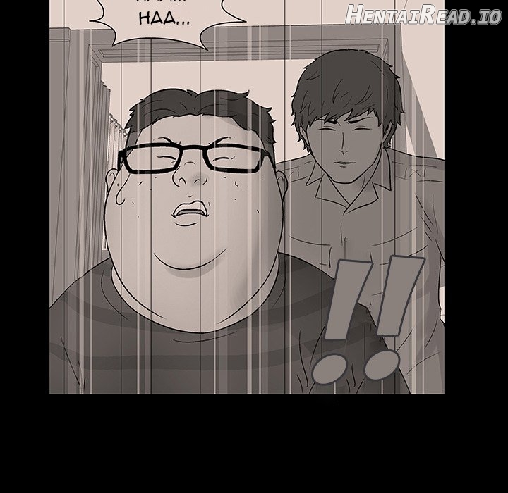 Project Utopia Chapter 129 - page 64