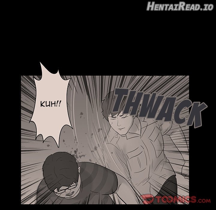 Project Utopia Chapter 129 - page 66